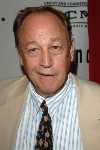 Frederic Forrest Frederic Forrest